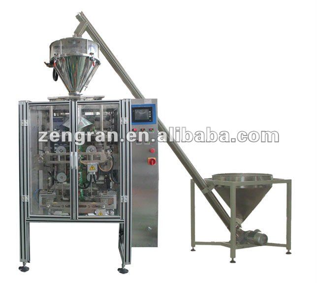 (VFSL7300) Juice Powder packaging machine