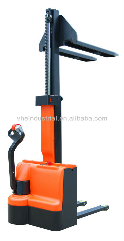 VHE EWS 100/16E Powered Stacker Ergonomic CE Certified