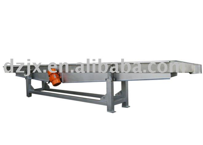 vibrating conveyor