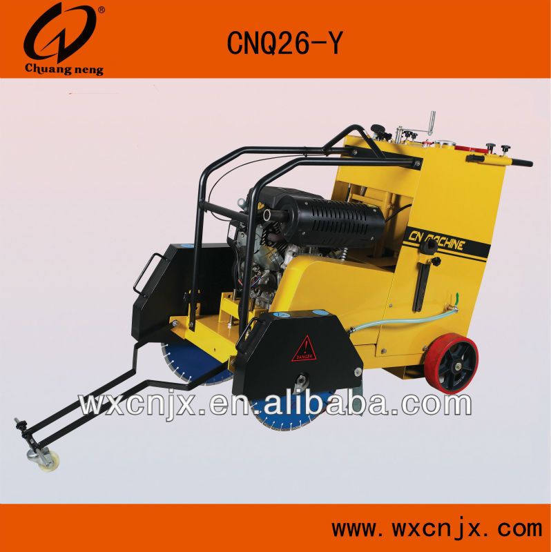 vibrating cutter (CNQ26Y)