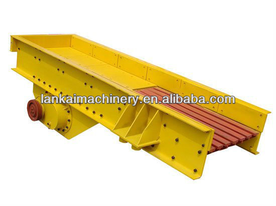 vibrating feeder, high capacoty vibrating feeder