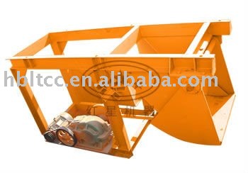 Vibrating Feeder Machine For Powder