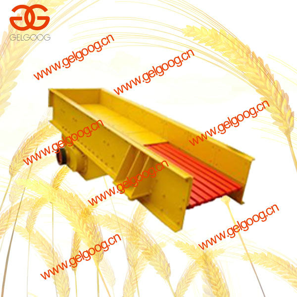 Vibrating Feeder| Vibrating Feeder for sand production|China high quality Vibrating Feeder