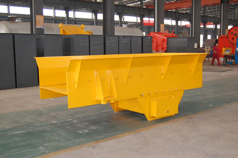 vibrating feeder,vibrator feeder, mine feeder machine