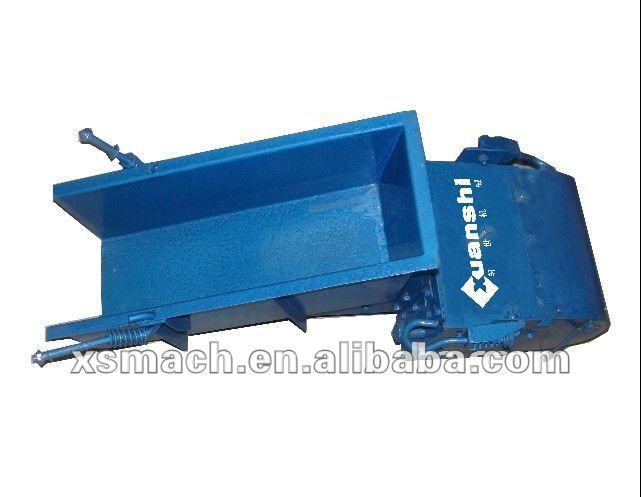 Vibrating Feeder, XSM (Manufacturer, China)