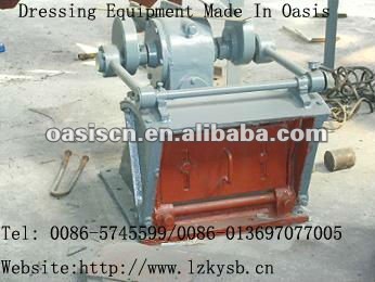 Vibrating Feeding/Vibrating Feeder Machine Feeder