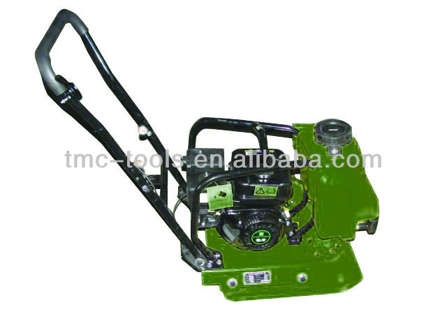 Vibrating Plate Compactor