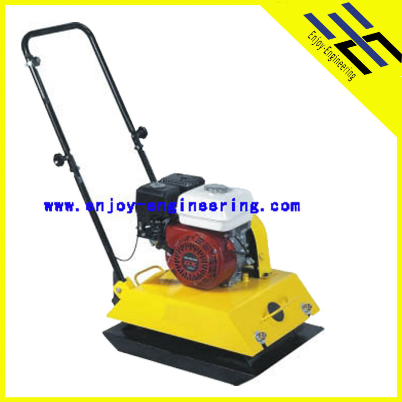 vibrating plate compactor