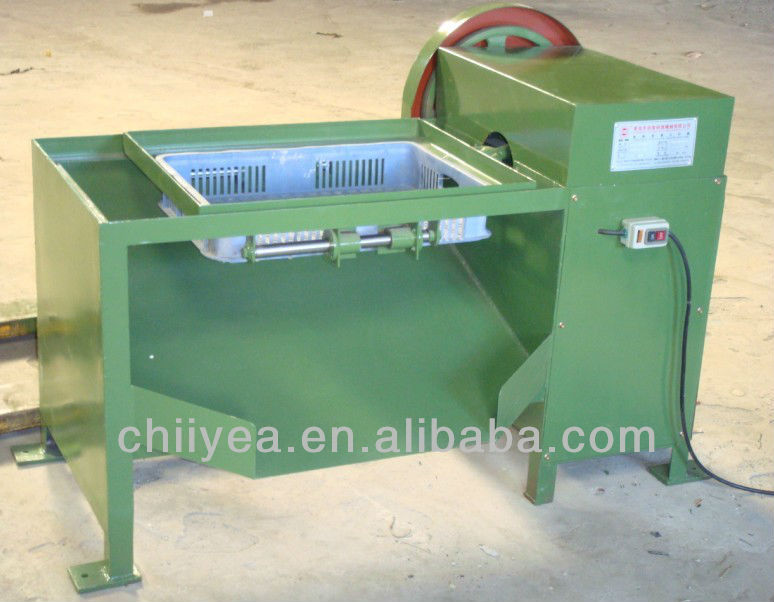 Vibrating Separator Machine