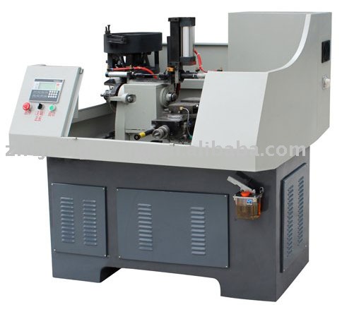 ( Vibration plates)Automatic lathe