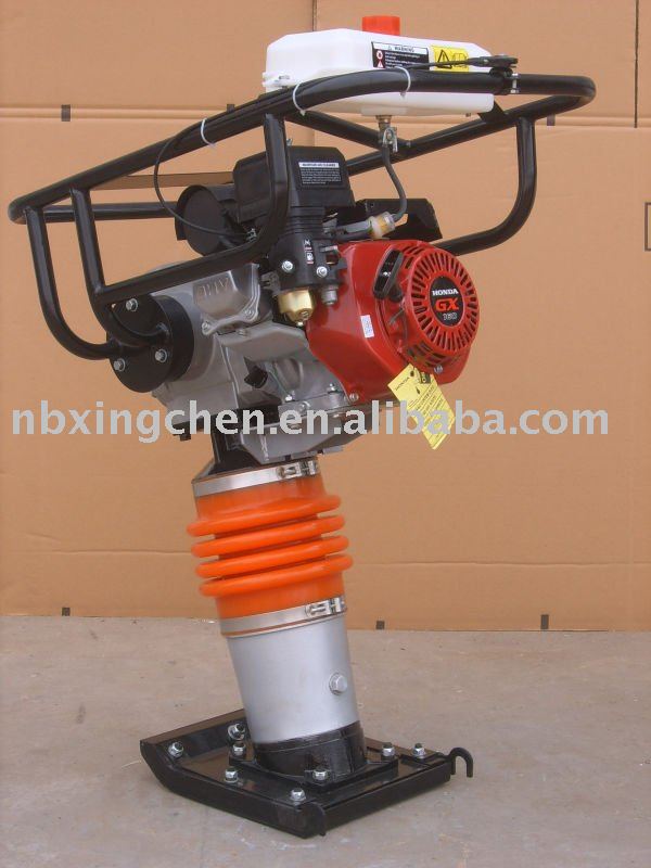 vibrator rammer (new type)