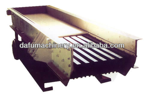 vibratory feeders with reliable quality