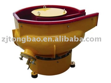 Vibratory Grinding machine