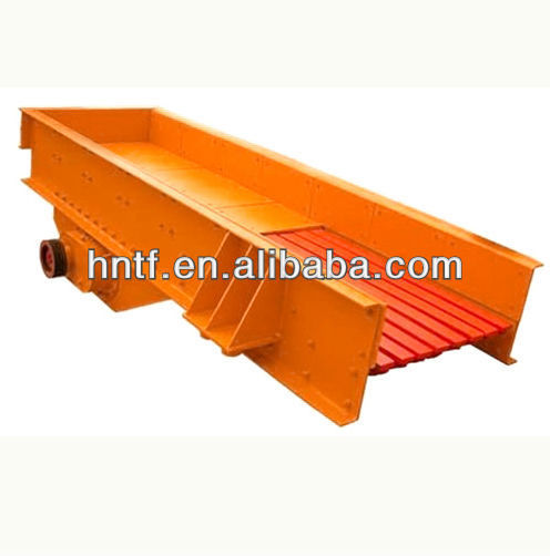 Vibratory Grizzly Feeders for sale