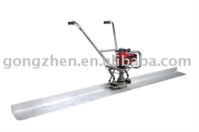 Vibratory Screed