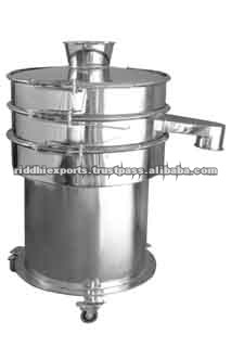 Vibro Sifter