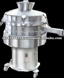 vibro Sifter machine