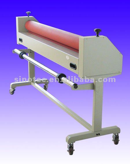 vinyl laminating machine