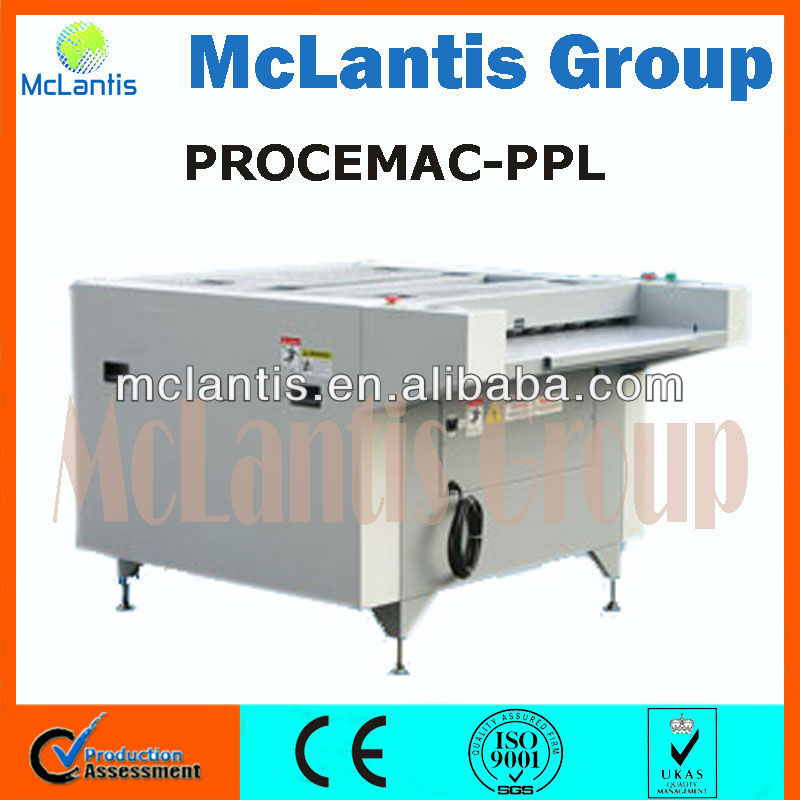 Violet CTP Plate Processor