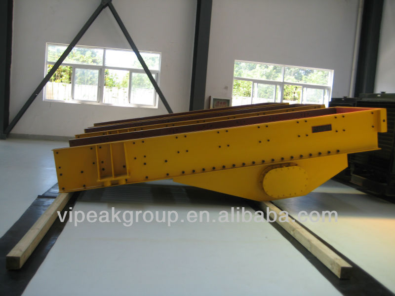 VIPEAK Mining GZD-300*90 Vibrating Feeder Machine