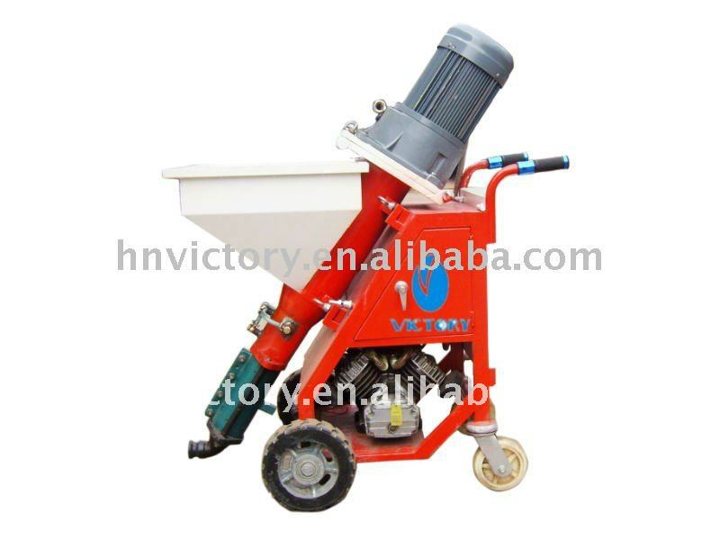 VLP-3 hot sell mortar spray