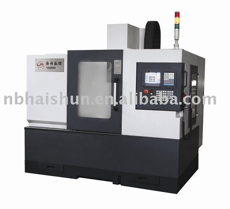 VM 400 milling machine