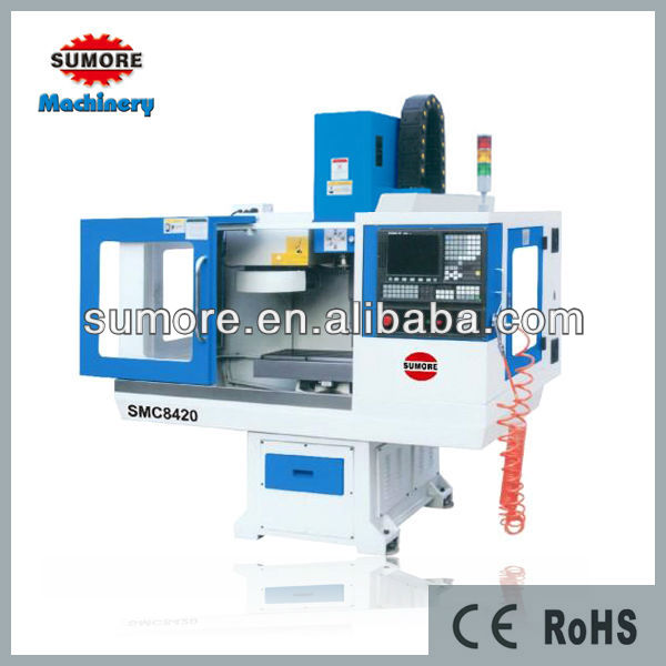 VMC machine SMC8420/8330