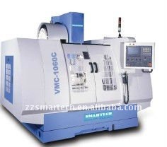 VMC MACHINING CENTER