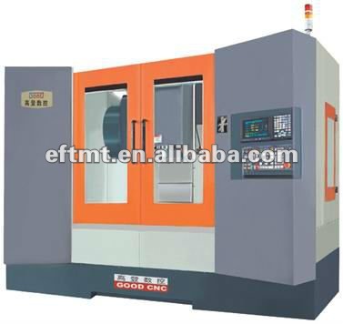 VMC1060 CNC VERTICAL MACHINE CENTER