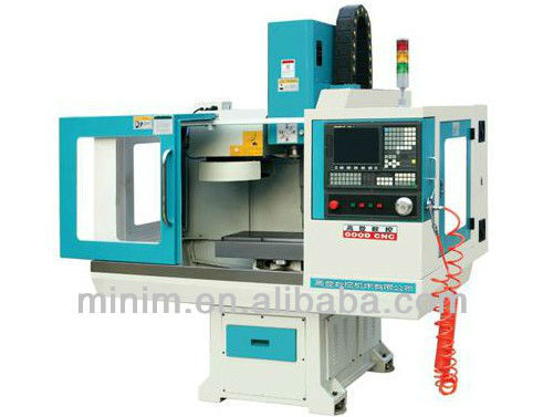 VMC330L mini CNC china machine center