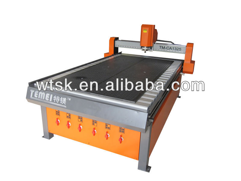 VMD-1325 hot sale cnc wood machine for cutting and carving