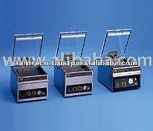 VMS 43 Table-top Plastic Vacuum Packaging Machines