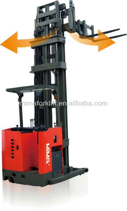 VNA forklift