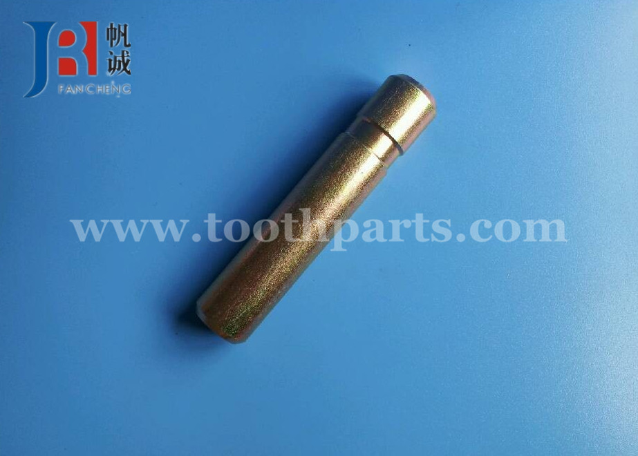 Volvo excavator spare parts bucket tooth pin