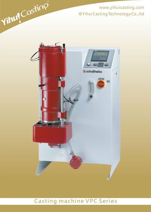 VPC SERIES CASTING MACHINE