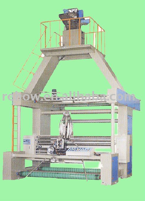 VS-C Type Fully-automatic Untwisting Scotching(cutter)