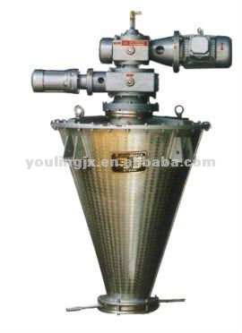 VSH SERIES MIXER MACHINE, Plastic machine.