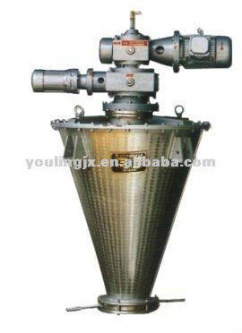 VSH SERIES MIXER MACHINE, Plastic machine.Auxiliary machine