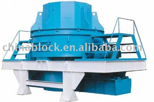 VSI -Crusher (sand making machine),crusher,crusher machine