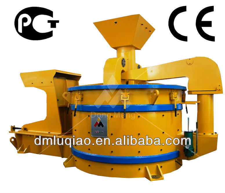 VSI sand making machine