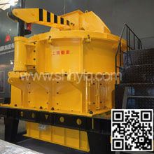 VSI Sand Making Machine