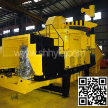 VSI Sand Making Machine,Sand Maker,Sand Machine