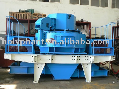 VSI sand making machine/VSI crusher/sand maker