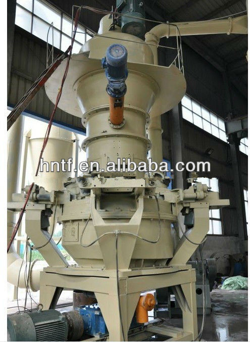 VTM Super micro powder grinding machine for sale