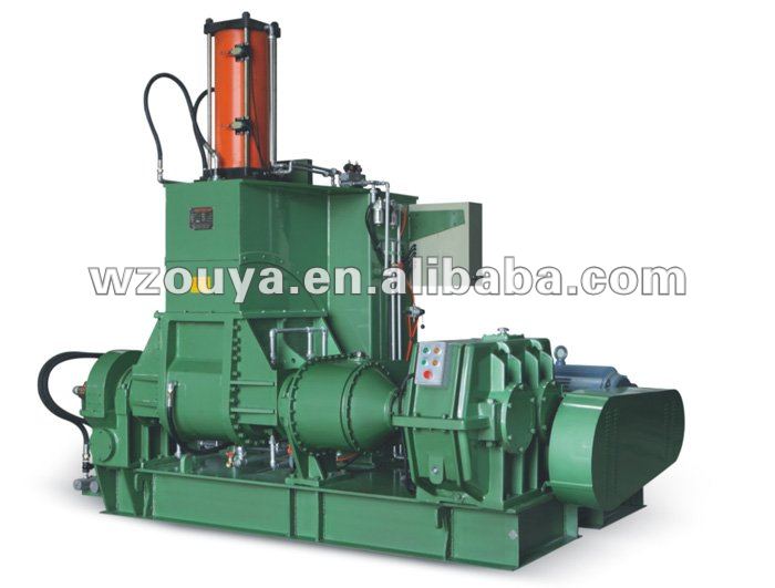 Vulcanization Machine/Dispersion Kneader