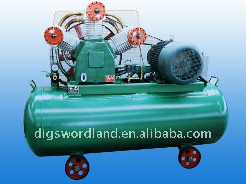 W-3.2/7 portable air compressor/piston air compressor/ Mini Air Compressor