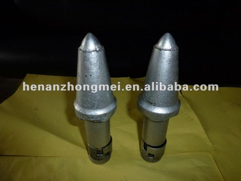 w6r road milling bit for milling machine