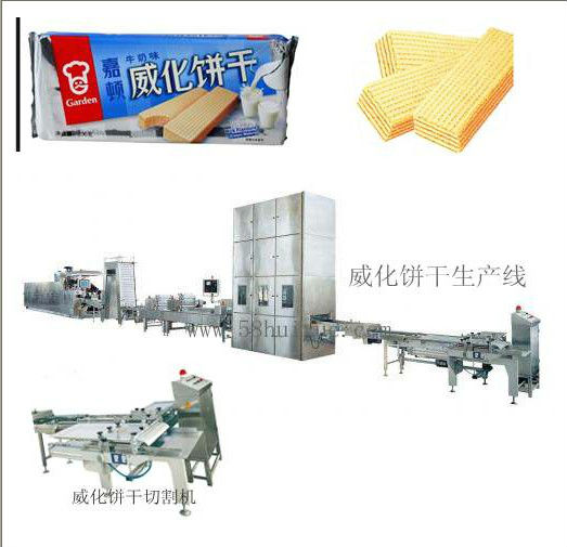 Wafer automatic production line /wafer equipments