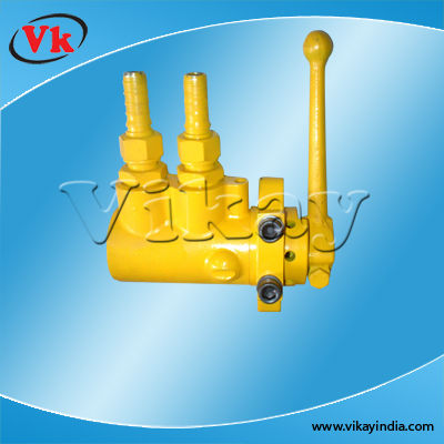 Wagon Drill Parts