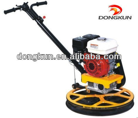 Walk-Behind Power Trowel for Sale